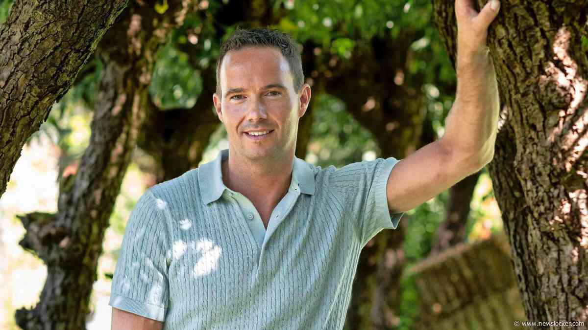 Boer zoekt vrouw-deelnemer John Nouwen (38) omgekomen bij verkeersongeluk Heibloem