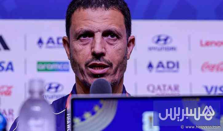 المنتخب الأردني يقيل المدرب سلامي
