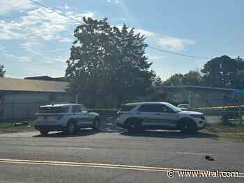 Three people shot in Durham on Ellis Road