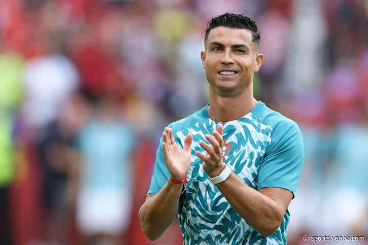 Cristiano Ronaldo praises Lamine Yamal ahead of World Cup showdown: ‘Has a bright future’