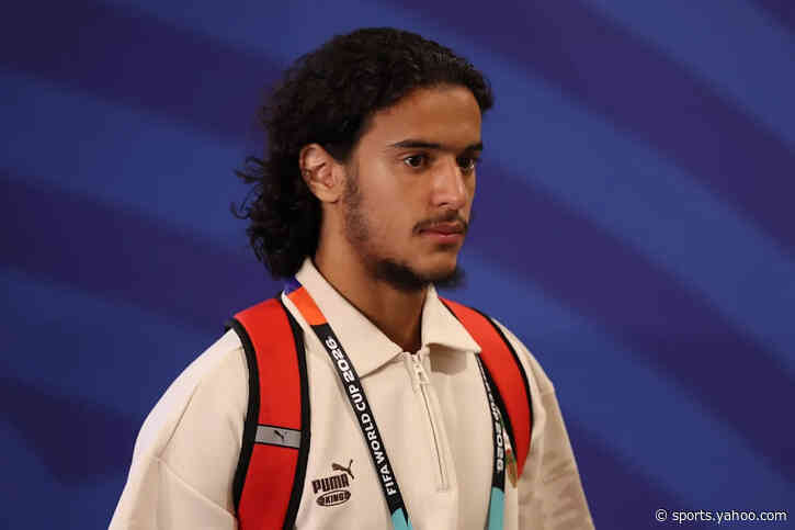 World Cup emerging star gains ground as target for Real Madrid after Enzo Fernandez ruled out