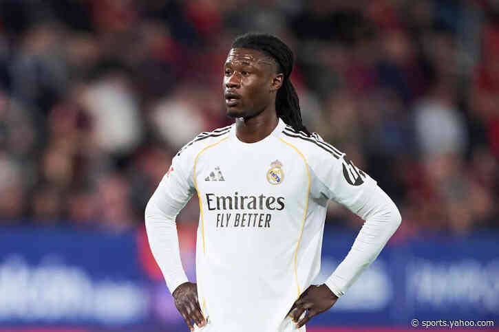 Report – The real hurdle behind Real Madrid’s struggle to sell 23-year-old midfielder