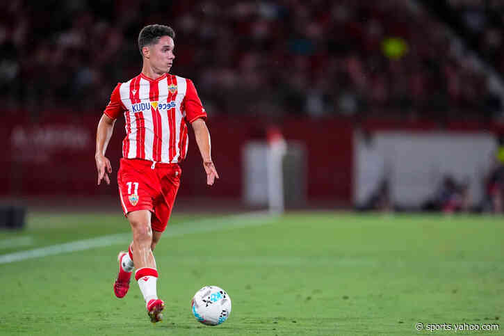 Report: Liverpool have joined the race to sign 33-G/A midfielder