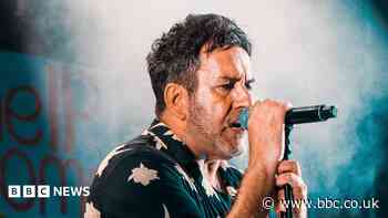 The Specials' last ever album 'a fitting tribute to Terry Hall'