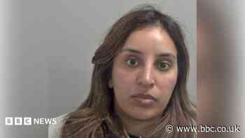 House sitter stole from homes to fund lifestyle