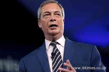 Farage's £5m Gift Probe Widens, Deepening Questions Over His Fitness for PM