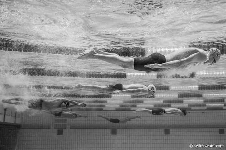 Australia’s Lilydale Swimming Club, a 123 Year Old Club, Suspends Operations