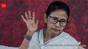 'Have they house arrested her?' TMC cries 'super emergency' over Mamata security