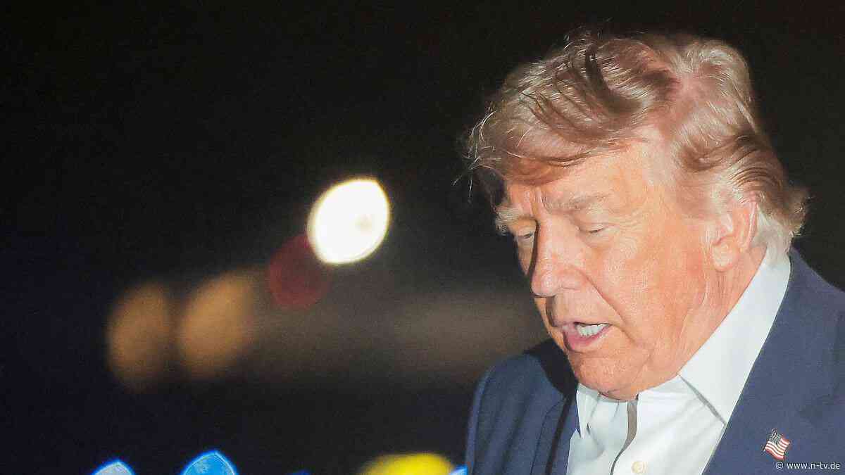 Gleichschaltung von Behörden: Jahrhunderturteil: Supreme Court weitet Trumps Macht enorm aus