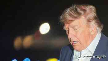 Gleichschaltung von Behörden: Jahrhunderturteil: Supreme Court weitet Trumps Macht enorm aus