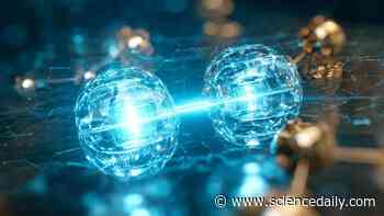 Quantum mechanics once baffled scientists. Now it's changing the world