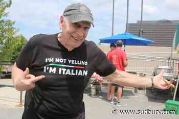 Salute! Caruso Club celebrates all things Italy at 54th annual festival