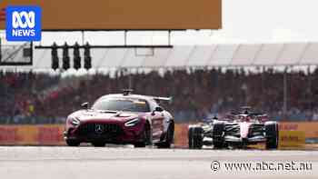 'Software error' blamed for F1 confusion as former driver calls for change
