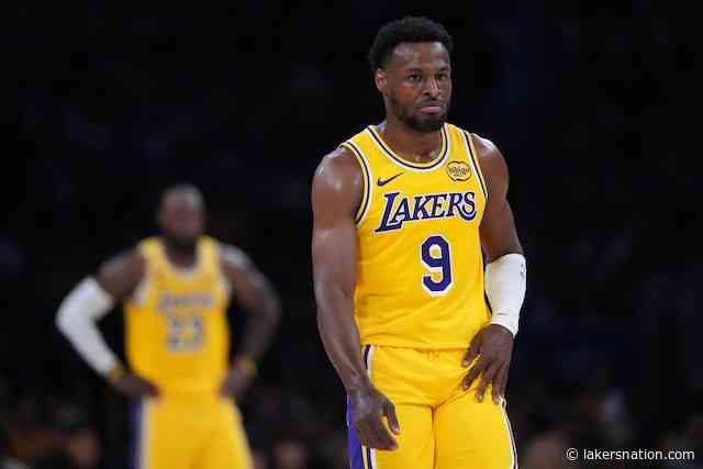 Lakers Rumors: Cavaliers Keeping Roster Spot Open For Bronny James?