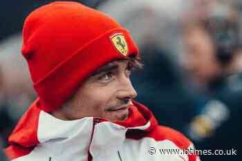 Charles Leclerc Wins British Grand Prix At Silverstone: Ferrari Star Confesses Why He Was Glad Fans Missed A Final Racing Restart