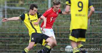 SC Rheden gastheer voor de Rheden Cup
