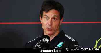 Toto Wolff enthüllt: Kimi Antonelli war auf Siegkurs in Silverstone