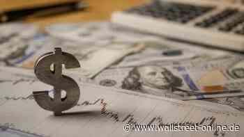 Vor dem Ausbruch?: Analysten sehen den US-Dollar vor einer Rallye