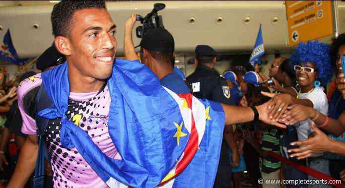 Cape Verde Return Home to Hero’s Welcome After Memorable World Cup Campaign