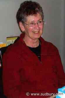 CORNTHWAITE, Mary