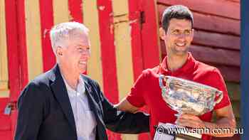 ‘I was on Novak’s side’: Outgoing Tennis Australia CEO has no regrets about deportation saga