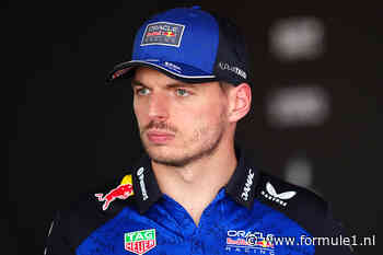 ‘Max Verstappen lijnrecht tegenover Red Bull’ | Paddockpraat Update