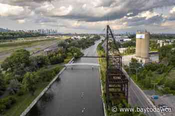 Two critical after Lachine Canal rescue as group urges prevention