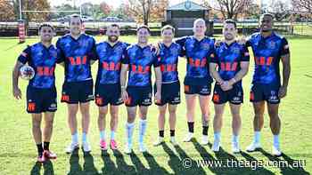 Leading edge: How eight club captains can help Blues win decider