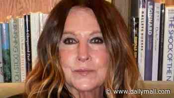 Fran Cutler, 63, reveals she's dating a 25-year-old and confesses her daughter Mercy has 'gone mental' - but she insists she 'hasn't slept with him yet'