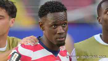 Revealed: The rarely-used rule that allowed USA star Folarin Balogun to skip World Cup ban and play against Belgium