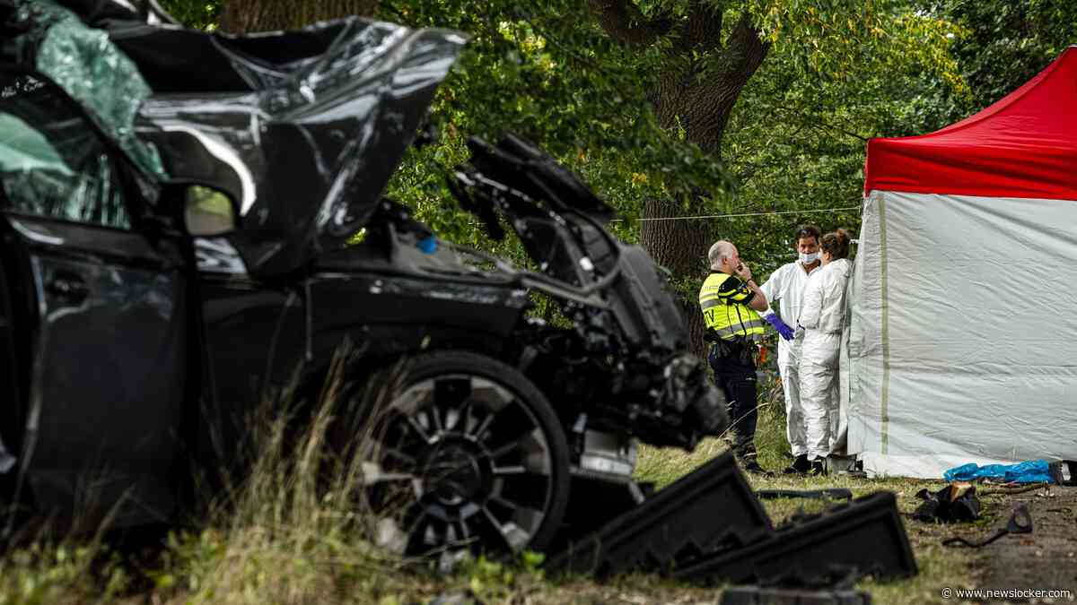 Dodelijk verkeersweekend in Nederland, negen personen komen om: ’Heel triest, elk slachtoffer een te veel’