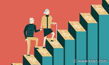 Do men or women save more for retirement?
