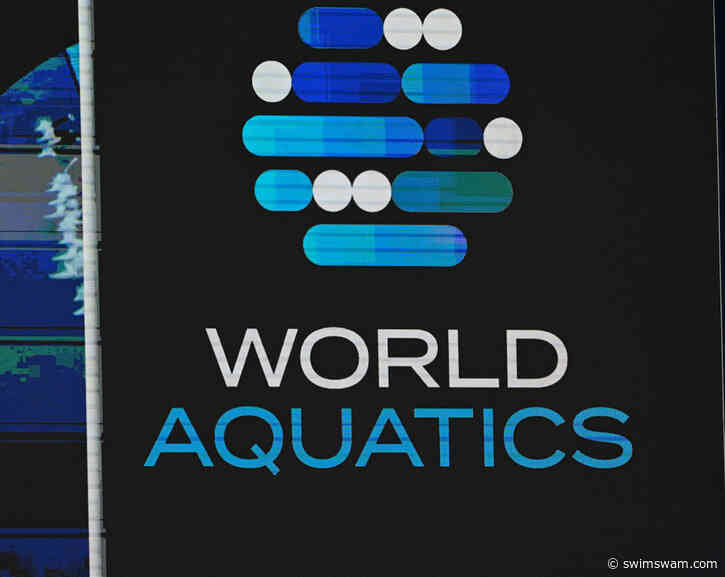 How World Aquatics’ New Wild-Card System Will Work At 2026 Short Course Worlds