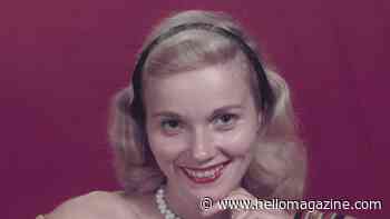 Oscar-winning actress' shockingly simple trick for living to 102