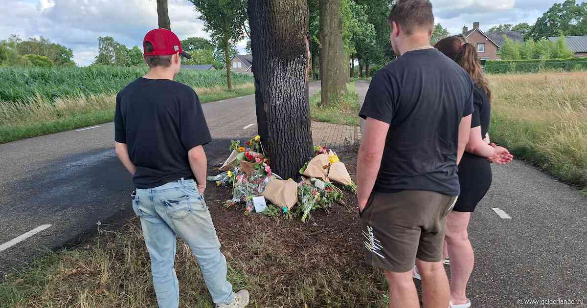 Vrienden in shock na dood 15-jarige jongens: ‘Je hoopt alleen maar dat ze er niet veel van hebben meegekregen’