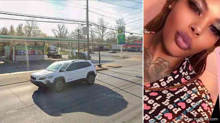 Missouri mom of 5 fatally shot while buying slushies with children; police search for gunman