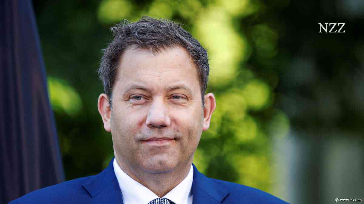 «Es wird anstrengend. Wir werden den Menschen etwas abverlangen müssen»