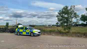 Young woman dies in tragic Nottingham skydiving incident