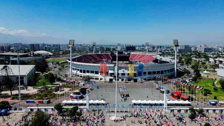 “Ahora sí”: Mindep se declara abierto a recibir los conciertos de BTS en el Estadio Nacional tras nueva propuesta de DG Medios
