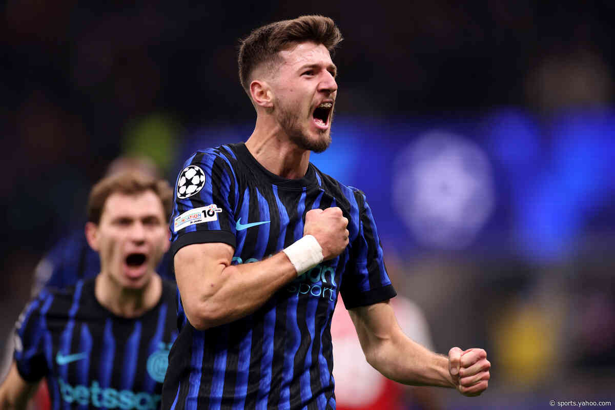 Report: Premier League clubs and Real Madrid keen on Inter talent Sucic
