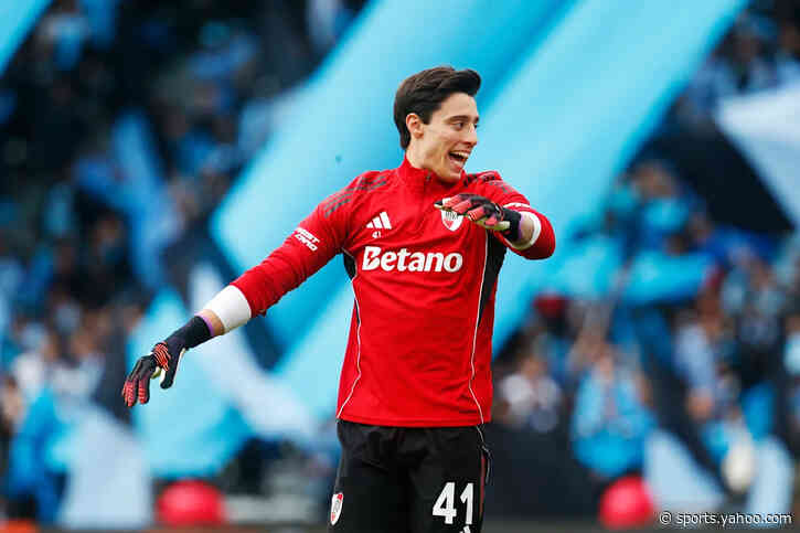 Aston Villa Linked With £18.3m Goalkeeper: Good Option For Emery?