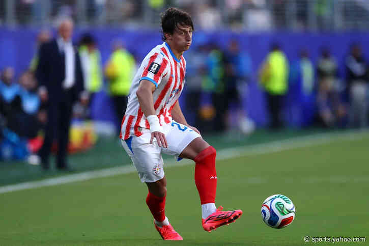 Sunderland Are In The Running To Sign This Talented Midfielder: Good Choice For Le Bris?