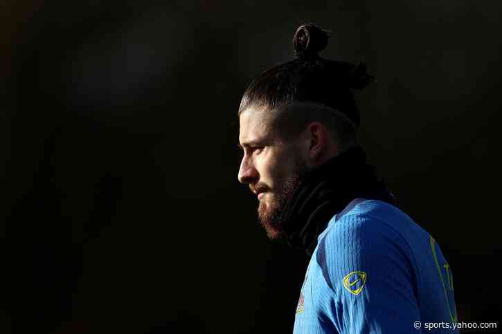 Fiorentina agree Dragusin deal with Tottenham