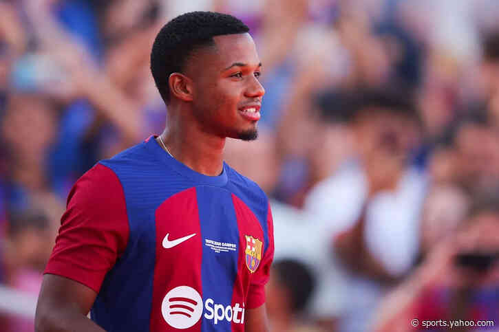 What could have been: Ansu Fati and the Barcelona story that never got its ending