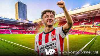 Romano bevestigt PSV-transfer Mijnans en maakt contractduur bekend