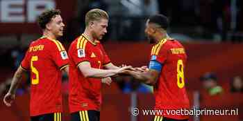 België woedend na opvallend FIFA-besluit rond Balogun: 'Onderzoeken alle opties'