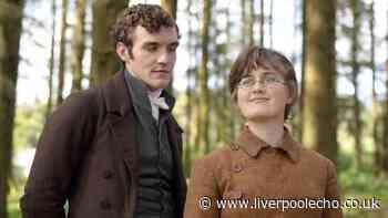 Other Bennet Sister fans should watch 'masterpiece' period romance with 'most powerful kiss ever seen'