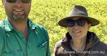 'I've heard the concerns of irrigators': water minister listening to bill-hike fears