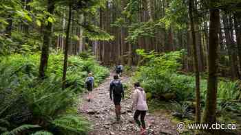 Metro Vancouver outside workers at regional parks walk off the job indefinitely