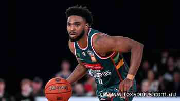 Star import’s major call on NBL future revealed... and his team’s ‘whole strategy’ was riding on it
